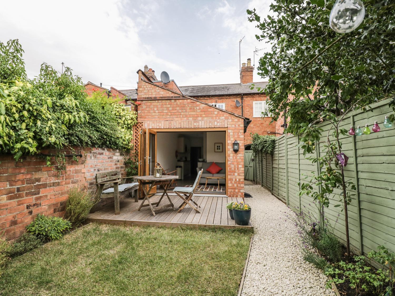 24 College Lane Villa Stratford-upon-Avon Exterior photo